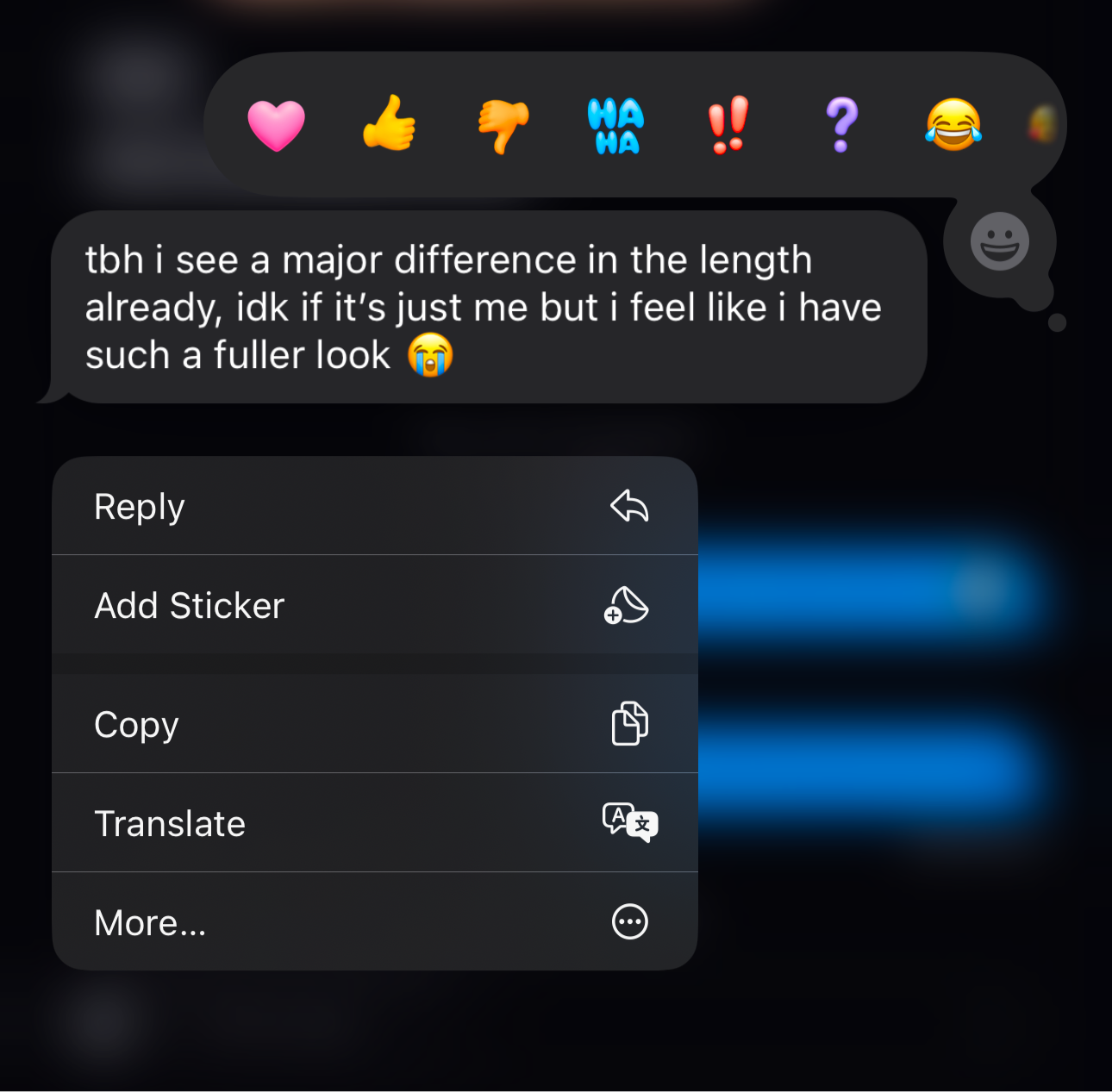 EYELASH GROWTH SERUM