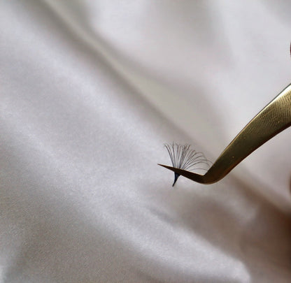 Cashmere Lash Trays Mixed Lengths 9-13