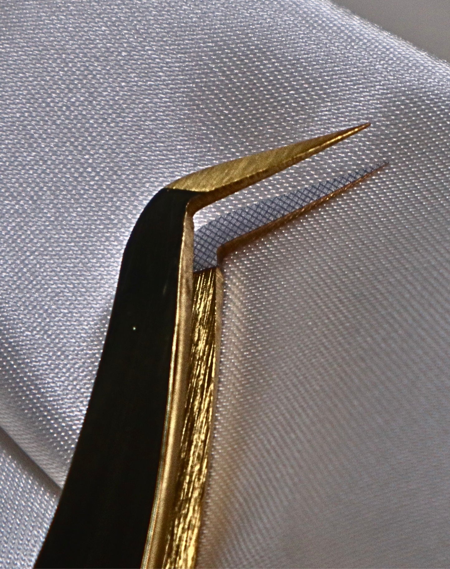 GoldiLOCK Tweezers ⭐️