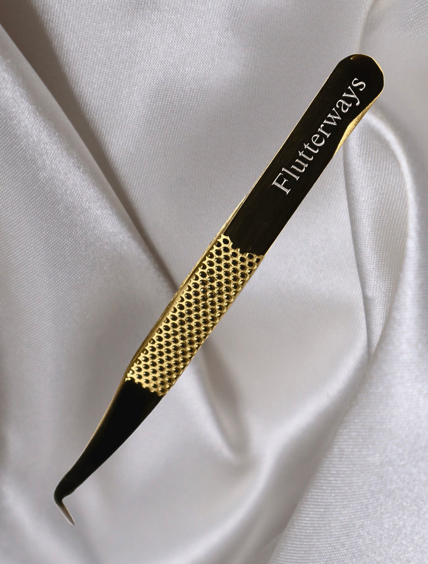 GoldiLOCK Tweezers ⭐️