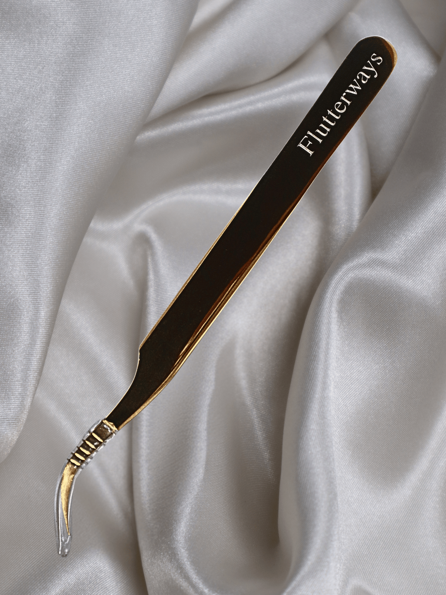 GoldiLOCK Tweezers ⭐️