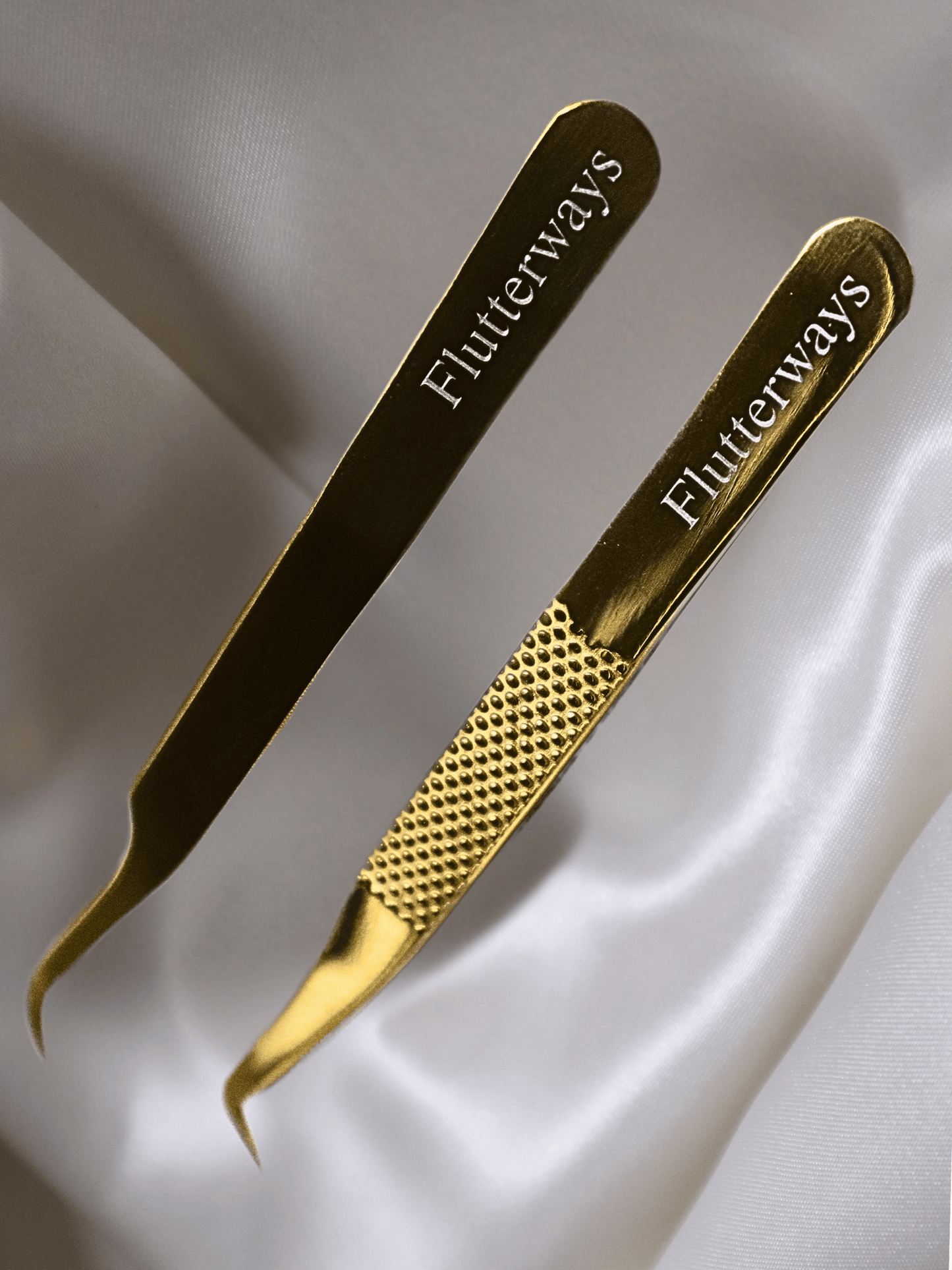 GoldiLOCK Tweezers ⭐️